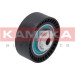 KAMOKA Spannrolle, Keilrippenriemen | R0334 KAMOKA Spannrolle, Keilrippenriemen | R0334