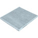 KAMOKA Filter, Innenraumluft F512601