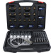 BGS Common-Rail-Tester | mit 24 Adaptern | 8106 BGS Common-Rail-Tester | mit 24 Adaptern | 8106