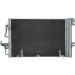 Kondensator PKW OPEL Astra H, Zafira B FIRST FIT 94767