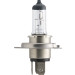 H4 12V 60/55W P43t Vision Plus +60% 1 St. Blister Philips | 12342VPB1 H4 12V 60/55W P43t Vision Plus +60% 1 St. Blister Philips | 12342VPB1