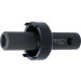 BGS Hinterachs-Nutmuttern-Schlüssel | Zapfen außen liegend | für Mercedes-Benz | SW 92 mm | 70925 BGS Hinterachs-Nutmuttern-Schlüssel | Zapfen außen liegend | für Mercedes-Benz | SW 92 mm | 70925
