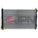 JPN Kühler, Motorkühlung 60C9025-JPN JPN Kühler, Motorkühlung 60C9025-JPN