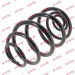 KYB Fahrwerksfeder Opel T. Astra F, Kadett E 1.2-2.0 09.84-01.05 | RJ5110 KYB Fahrwerksfeder Opel T. Astra F, Kadett E 1.2-2.0 09.84-01.05 | RJ5110