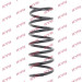 KYB Fahrwerksfeder Saab S. 9-3 2.0/2.2D/2.3 02.98-08.03 | RH2911