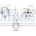 Trockner PKW | MERCEDES SLK 96-00 | 95234 Trockner PKW | MERCEDES SLK 96-00 | 95234