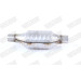 91 / Universal Katalysator | Benziner-1.6lod.87KW in/out 50mm | 66940 91 / Universal Katalysator | Benziner-1.6lod.87KW in/out 50mm | 66940