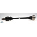 Antriebswelle HA li | BMW X3 20d 04 | 24361 Antriebswelle HA li | BMW X3 20d 04 | 24361