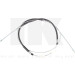 Seilzug, Feststellbremse Vw T. A80 78-85 | 904737 Seilzug, Feststellbremse Vw T. A80 78-85 | 904737