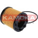 KAMOKA Ölfilter | F109101 KAMOKA Ölfilter | F109101