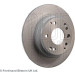 Bremsscheibe Honda T. Legend/Shuttle 2.2-3.5 24V 91-04 | ADH24360 Bremsscheibe Honda T. Legend/Shuttle 2.2-3.5 24V 91-04 | ADH24360