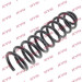 KYB Fahrwerksfeder Audi T. 80, 90 1.6-2.8 09.91-01.96 | RC5007 KYB Fahrwerksfeder Audi T. 80, 90 1.6-2.8 09.91-01.96 | RC5007