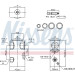 Expansionsventil | Fiat Punto 99 | 999344 Expansionsventil | Fiat Punto 99 | 999344