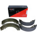 Bremsbackensatz | 19-4606 Bremsbackensatz | 19-4606