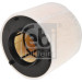 Luftfilter | 102972 Luftfilter | 102972