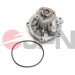 JPN Wasserpumpe 10C9109-JPN