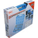 BGS Gewindeschneid-Satz | M3 - M12 | 56-tlg | 70104 BGS Gewindeschneid-Satz | M3 - M12 | 56-tlg | 70104