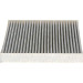 Aktivkohlefilter | MITSUBISHI,CITROEN,PEUGEOT | 1987432416 Aktivkohlefilter | MITSUBISHI,CITROEN,PEUGEOT | 1987432416