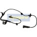 Sensor, Raddrehzahl ABS-543