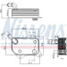 Ölkühler PKW | AUDI A4/S4 00- 2.0FSI | 90711 Ölkühler PKW | AUDI A4/S4 00- 2.0FSI | 90711