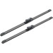 BOSCH | Scheibenwischer Aerotwin A798S | 3397009798 BOSCH | Scheibenwischer Aerotwin A798S | 3397009798