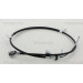 Seilzug, Feststellbremse | 814010198 Seilzug, Feststellbremse | 814010198