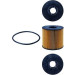 MAHLE Ölfilter | OX 210D MAHLE Ölfilter | OX 210D
