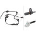 A.B.S. ABS Sensor | 31862 A.B.S. ABS Sensor | 31862