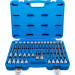 BGS Bit-Einsatz-Satz | Antrieb Innenvierkant 12,5 mm (1/2"""") | T-Profil (für Torx) | 32-tlg | 5182 BGS Bit-Einsatz-Satz | Antrieb Innenvierkant 12,5 mm (1/2"""") | T-Profil (für Torx) | 32-tlg | 5182