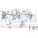 Nissens Turbo | CITR,FORD,PEUG 308 07 | 93232