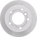 Bremsscheibe | MERCEDES,VW,STEYR | 0 986 479 B33