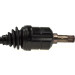 Antriebswelle VA li | OPEL Corsa 1.3 CDTI 03 | 24052 Antriebswelle VA li | OPEL Corsa 1.3 CDTI 03 | 24052