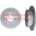 KAMOKA Bremsscheibe | 1033524 KAMOKA Bremsscheibe | 1033524