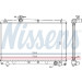 Wasserkühler PKW | TOYOTA Avensis Verso 01 | 64670A Wasserkühler PKW | TOYOTA Avensis Verso 01 | 64670A