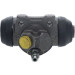 Radbremszylinder | SMART Fortwo | F 026 002 579 Radbremszylinder | SMART Fortwo | F 026 002 579