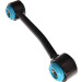 Stabilisator HA li/re FORD Tourneo,Transit Custom 12 MEYLE-ORIGINAL: True to OE 7160600049