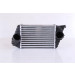 Ladeluftkühler PKW FIAT STILO 1,9JTD 10,01 FIRST FIT 96700