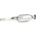 92 / Katalysator | VW Golf V,Leon,Altea 1.4i 04 | 20860 92 / Katalysator | VW Golf V,Leon,Altea 1.4i 04 | 20860