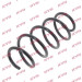 KYB Fahrwerksfeder Ford P. Galaxy 2.0 05/06 | RH3509 KYB Fahrwerksfeder Ford P. Galaxy 2.0 05/06 | RH3509