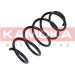 KAMOKA Fahrwerksfeder | 2110327 KAMOKA Fahrwerksfeder | 2110327