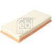 FEBI BILSTEIN Luftfilter | 31306 FEBI BILSTEIN Luftfilter | 31306