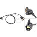 A.B.S. Sensor, Raddrehzahl | 32073 A.B.S. Sensor, Raddrehzahl | 32073