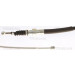 Seilzug, Feststellbremse Audi T. 100/200/A6 Quattro 83-97 Le | 8140291101 Seilzug, Feststellbremse Audi T. 100/200/A6 Quattro 83-97 Le | 8140291101