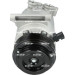 Kompressor, Klimaanlage | 32853