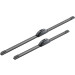 3 397 007 995 Wischblatt Aerotwin Retrofit