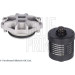 BLUE PRINT Hydraulikfilter, Haldex-Kupplung BLUE PRINT Hydraulikfilter, Haldex-Kupplung