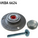 Radlagersatz VA | SMART 98 | VKBA 6624 Radlagersatz VA | SMART 98 | VKBA 6624
