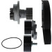 Steuerriemen Kit inkl. Wapu | CHEVROLET,DAEWOO | 1987946478 Steuerriemen Kit inkl. Wapu | CHEVROLET,DAEWOO | 1987946478