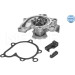 Wasserpumpe MEYLE-ORIGINAL: True to OE 35-13 015 0003