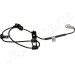 Sensor, Raddrehzahl | ABS-H73 Sensor, Raddrehzahl | ABS-H73